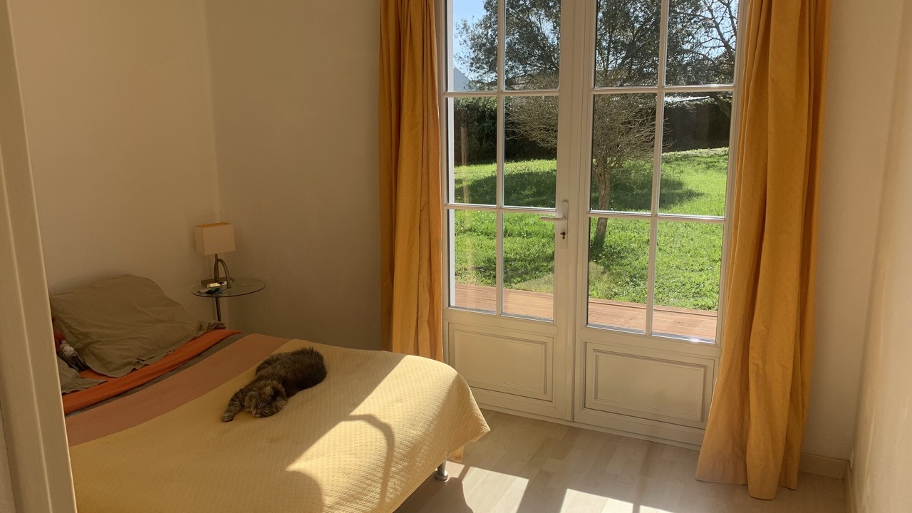 Photo of Bedroom in Ars-en-Re