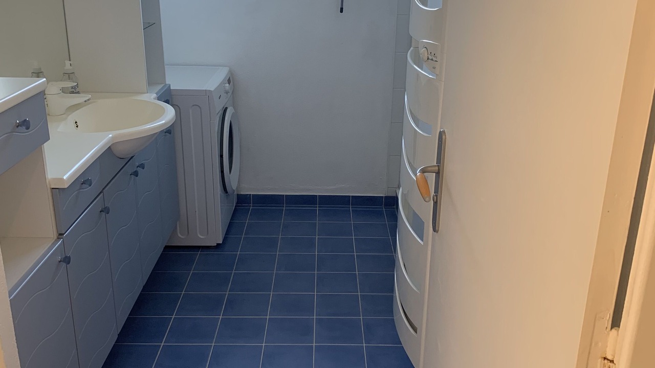 Photo of Bathroom in Ars-en-Re