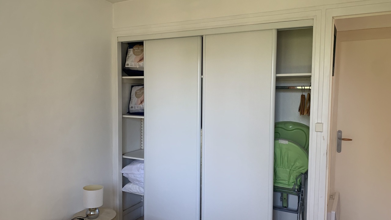 Photo of Bedroom in Ars-en-Re