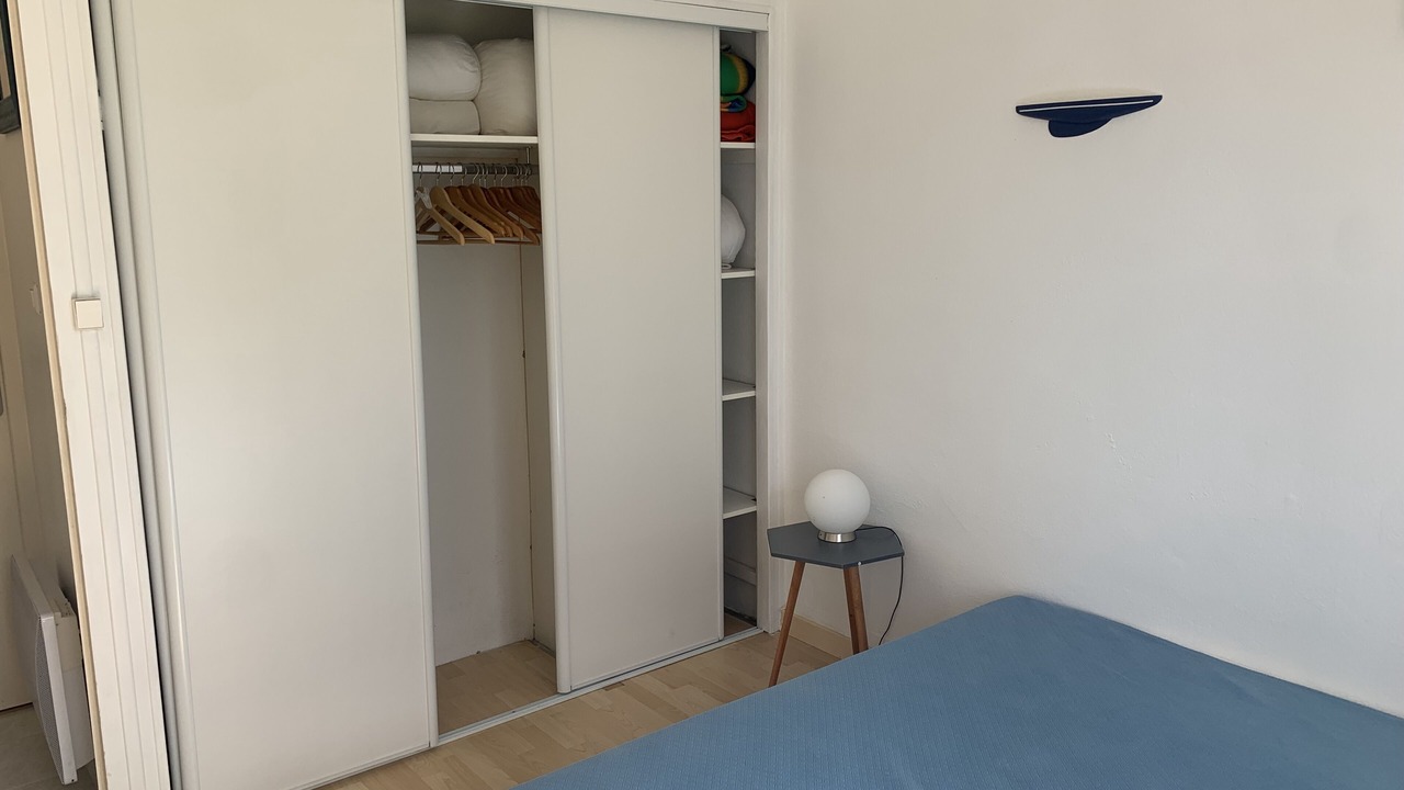 Photo of Bedroom in Ars-en-Re