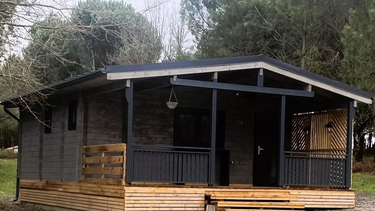 Photo of Outdoor in Le Fouilloux