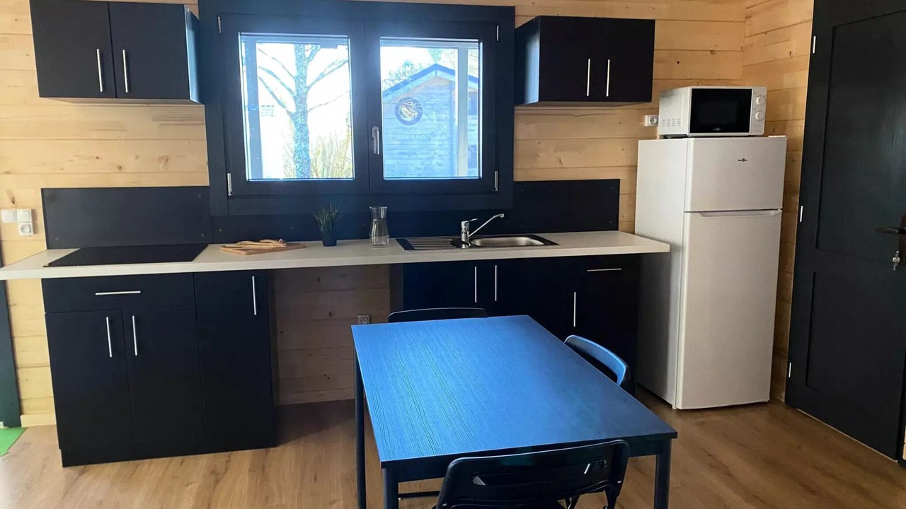 Photo of Kitchen in Le Fouilloux