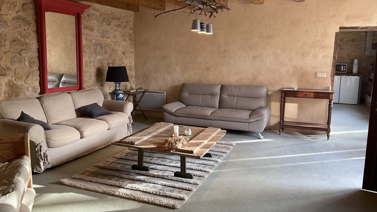 Photo of Livingroom in Castels