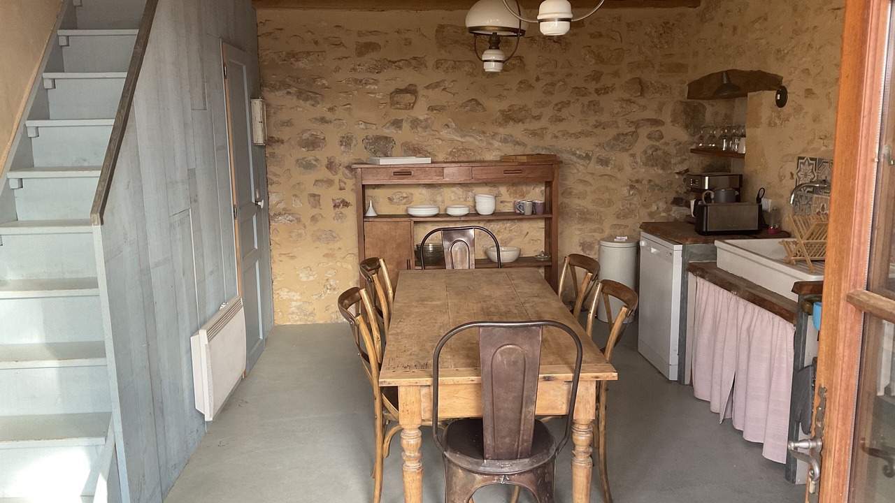 Photo of Kitchen in Castels