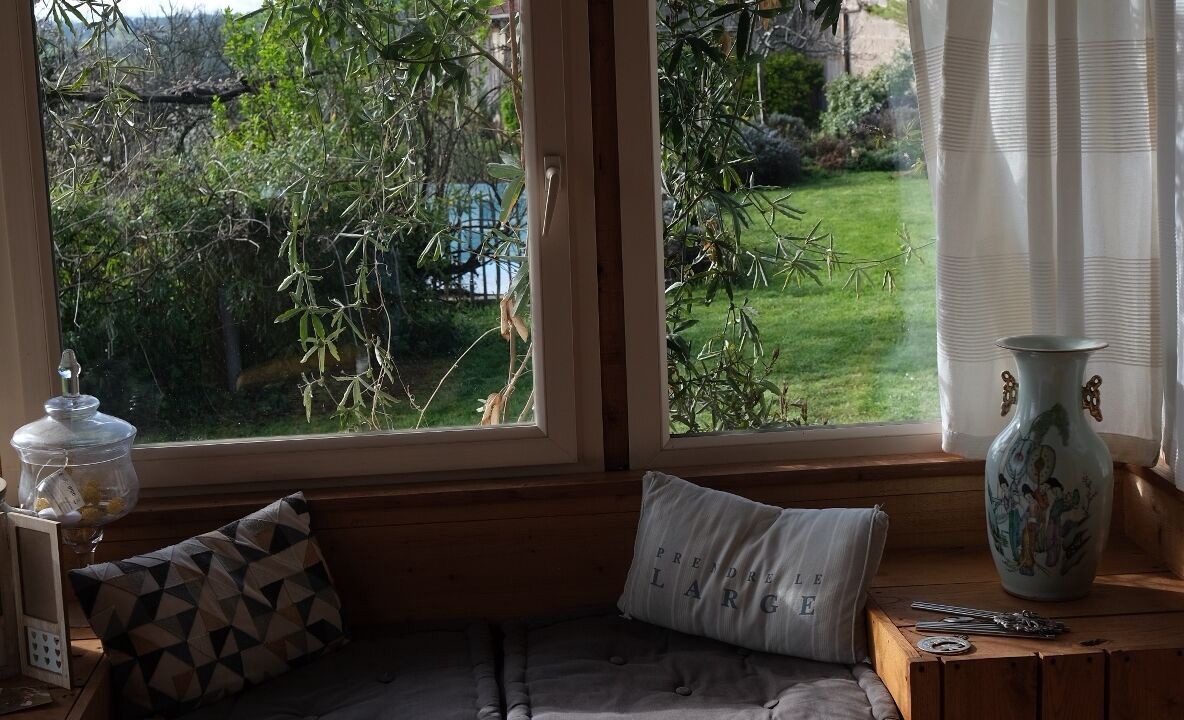 Photo of Livingroom in Saint-Cyr-la-Roche