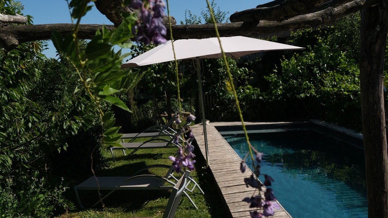 Photo of Outdoor in Saint-Cyr-la-Roche