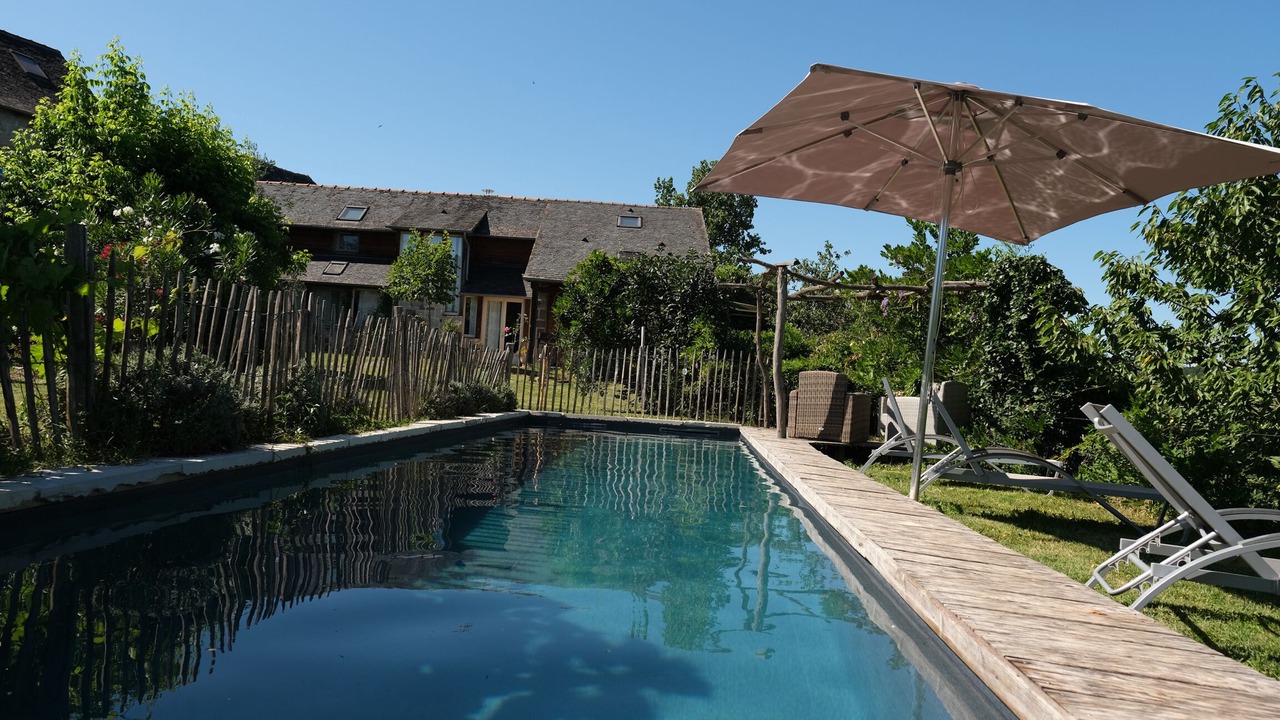 Photo of Outdoor in Saint-Cyr-la-Roche