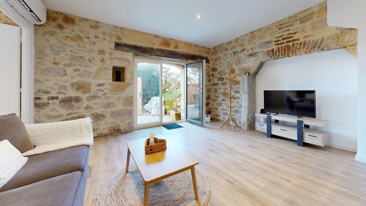 Photo of Livingroom in Castels