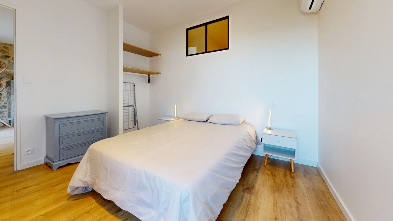 Photo of Bedroom in Castels