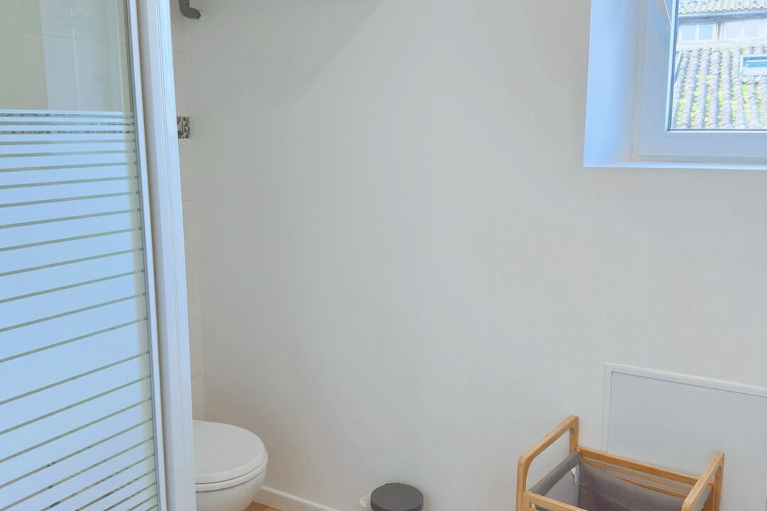 Photo of Bathroom in Robins Bay