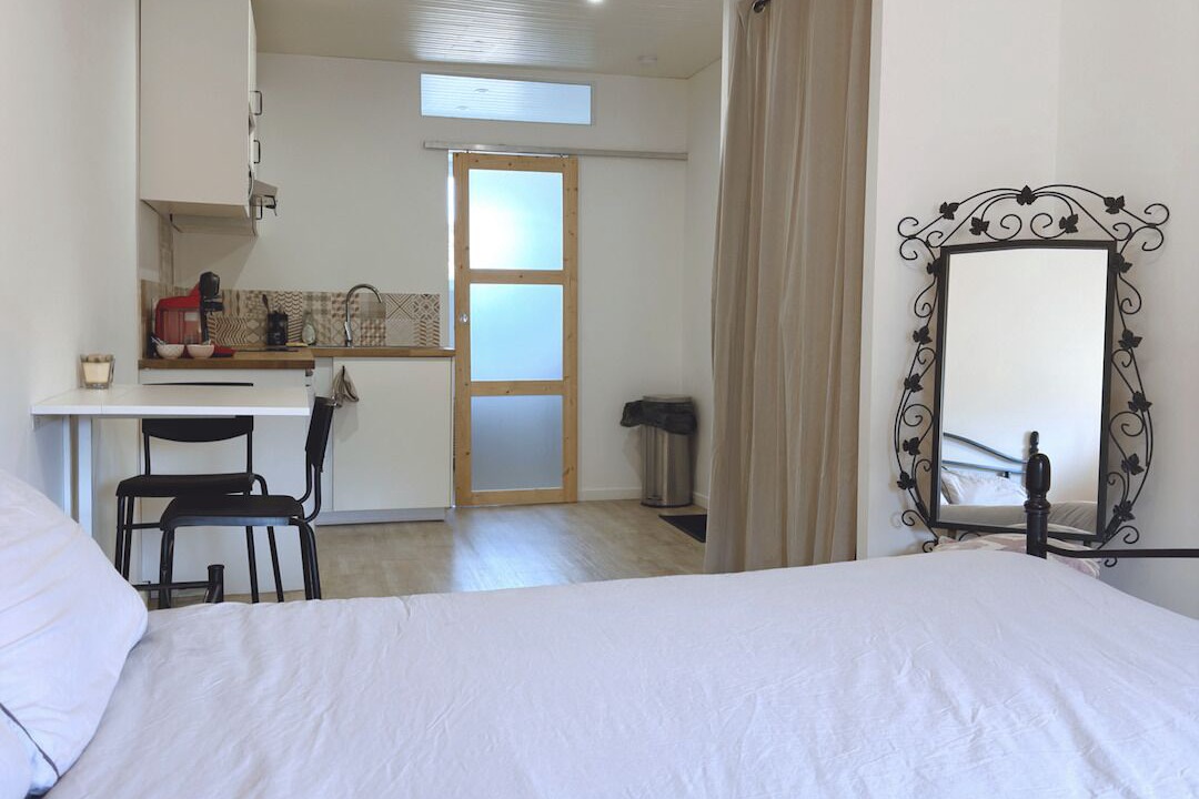 Photo of Bedroom in Robins Bay