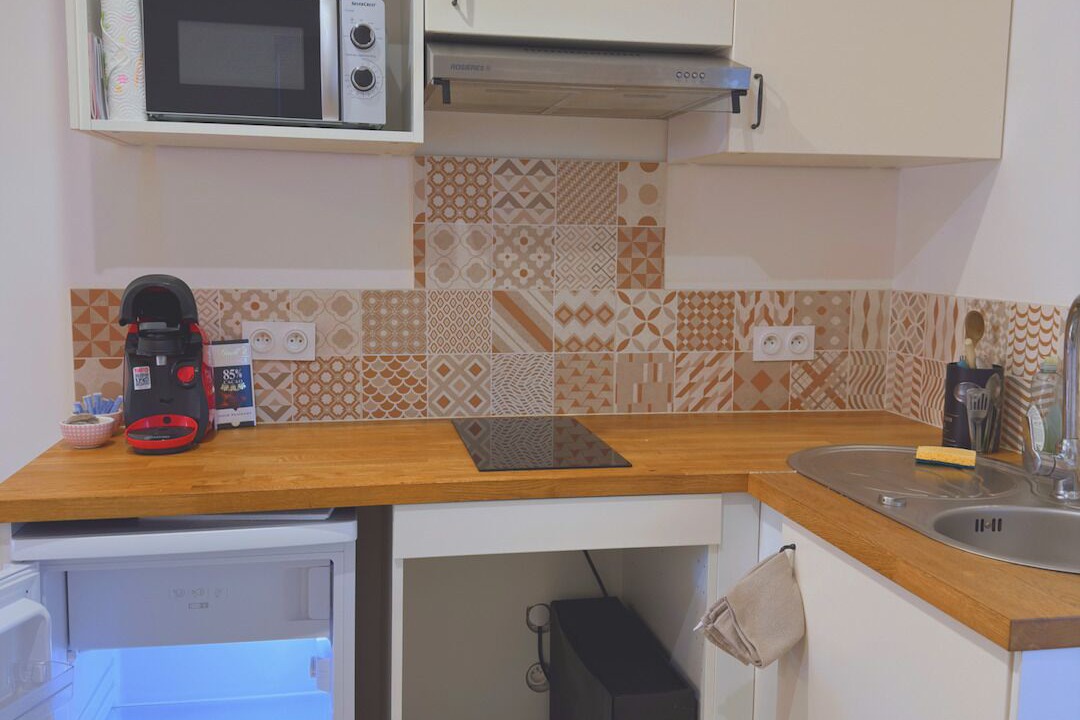 Photo of Kitchen in Robins Bay