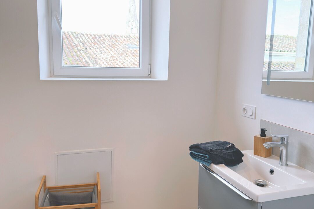 Photo of Bathroom in Robins Bay