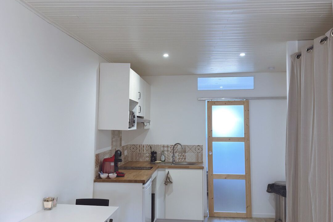 Photo of Kitchen in Robins Bay