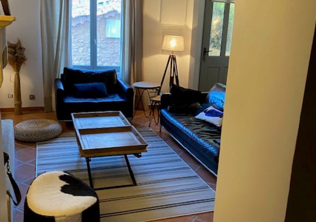 Photo of Livingroom in Bedoin
