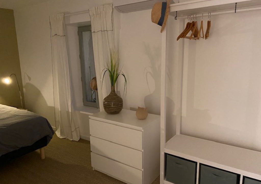 Photo of Bedroom in Bedoin