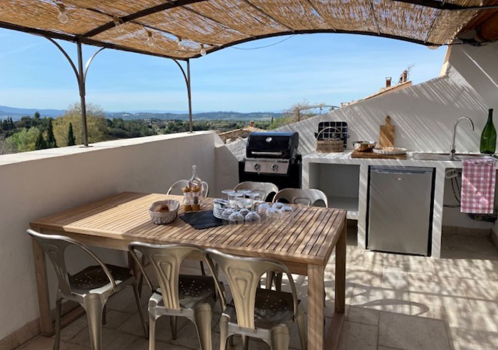 Photo of Outdoor in Bedoin