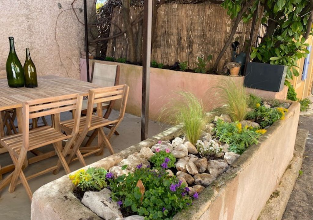 Photo of Outdoor in Bedoin