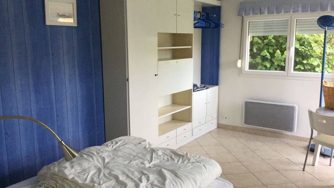 Photo of Bedroom in Saint-Palais-sur-Mer