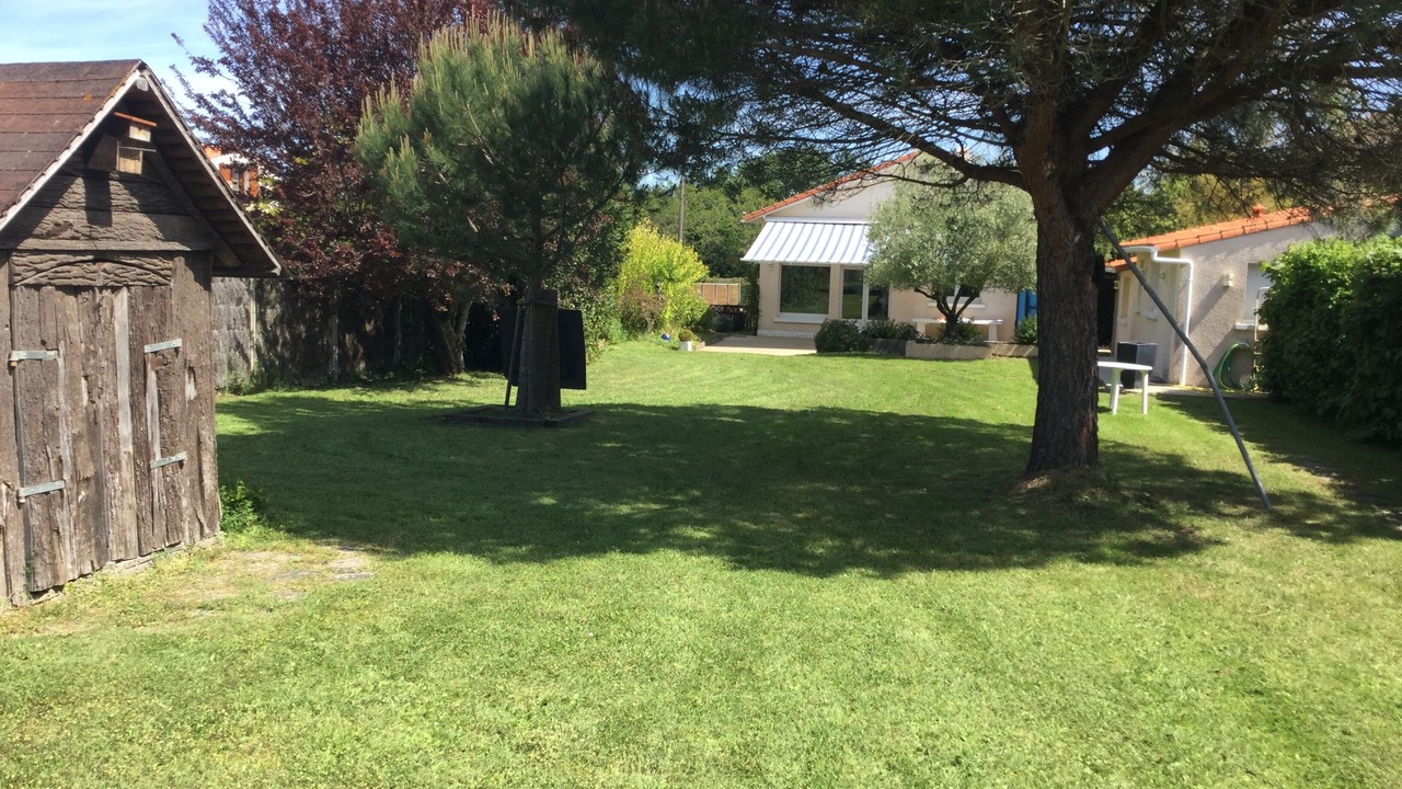Photo of Outdoor in Saint-Palais-sur-Mer