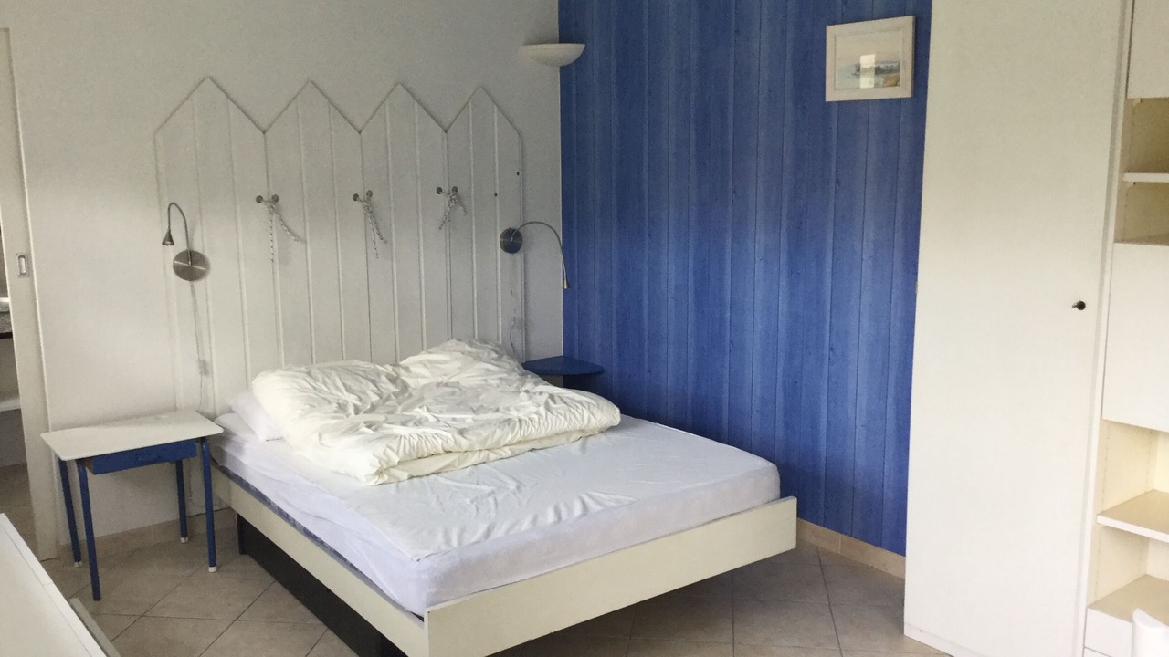 Photo of Bedroom in Saint-Palais-sur-Mer