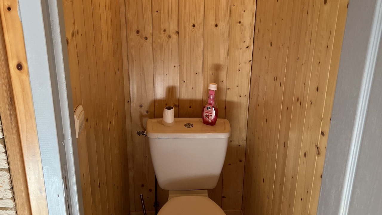 Photo of Bathroom in Condat-sur-Vezere
