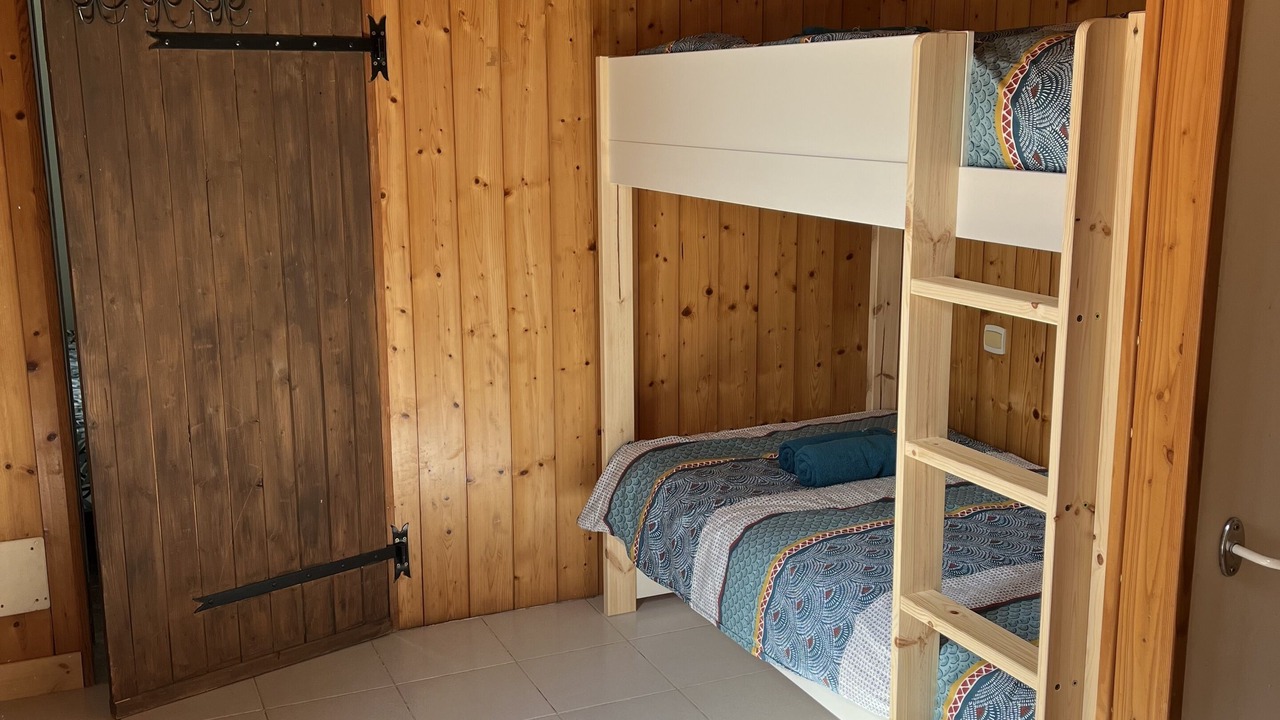 Photo of Bedroom in Condat-sur-Vezere