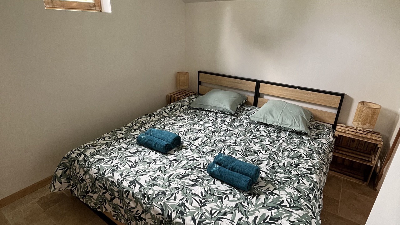 Photo of Bedroom in Condat-sur-Vezere