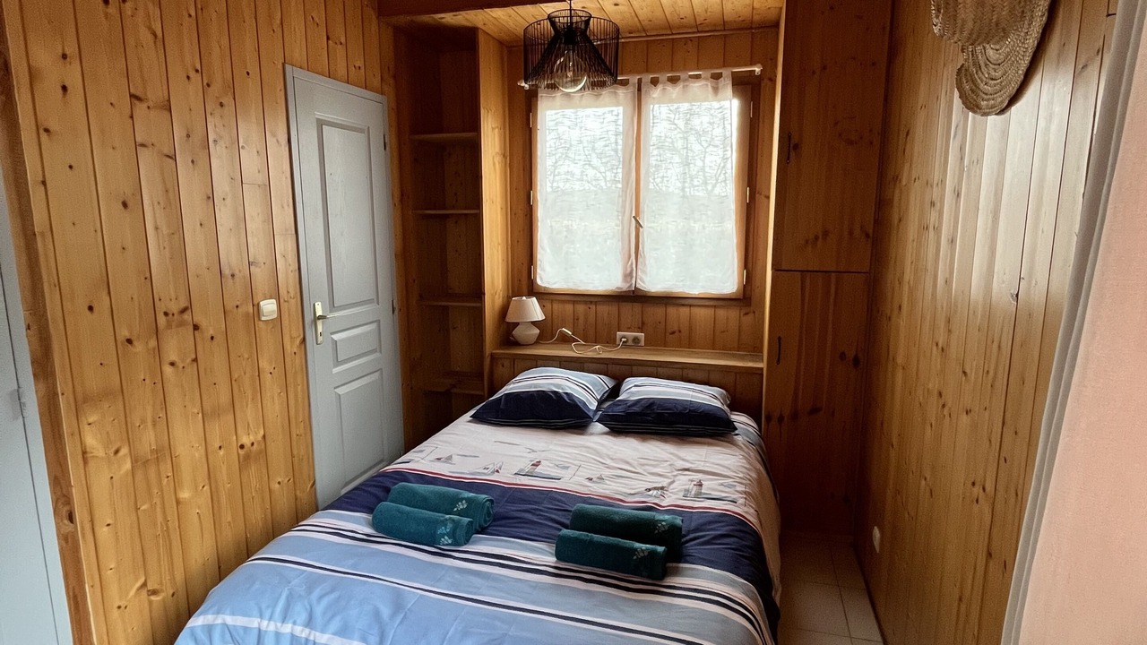 Photo of Bedroom in Condat-sur-Vezere