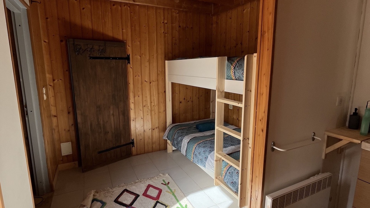 Photo of Bedroom in Condat-sur-Vezere