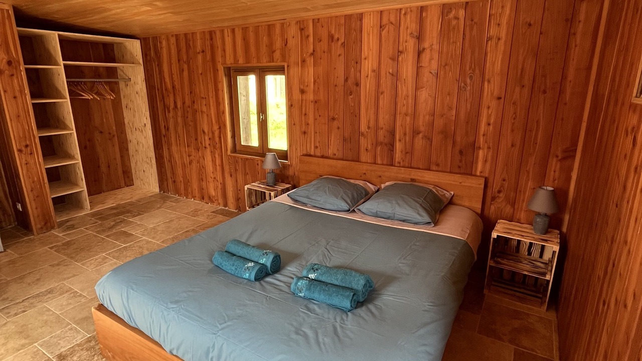 Photo of Bedroom in Condat-sur-Vezere