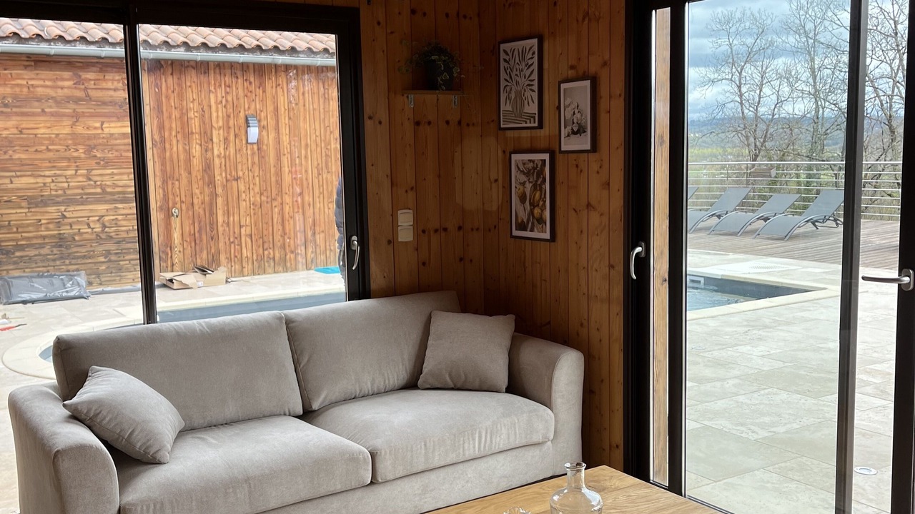 Photo of Livingroom in Condat-sur-Vezere