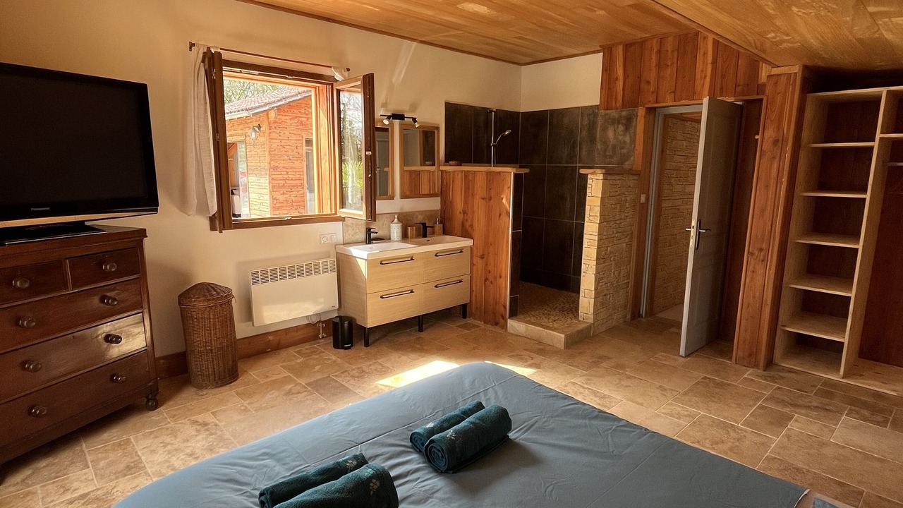 Photo of Bedroom in Condat-sur-Vezere
