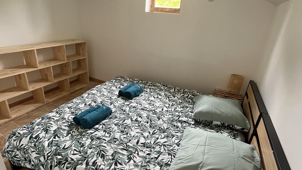 Photo of Bedroom in Condat-sur-Vezere