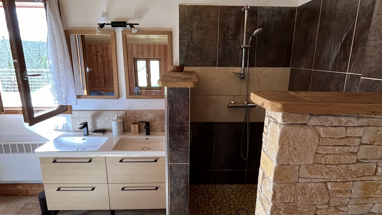 Photo of Bathroom in Condat-sur-Vezere