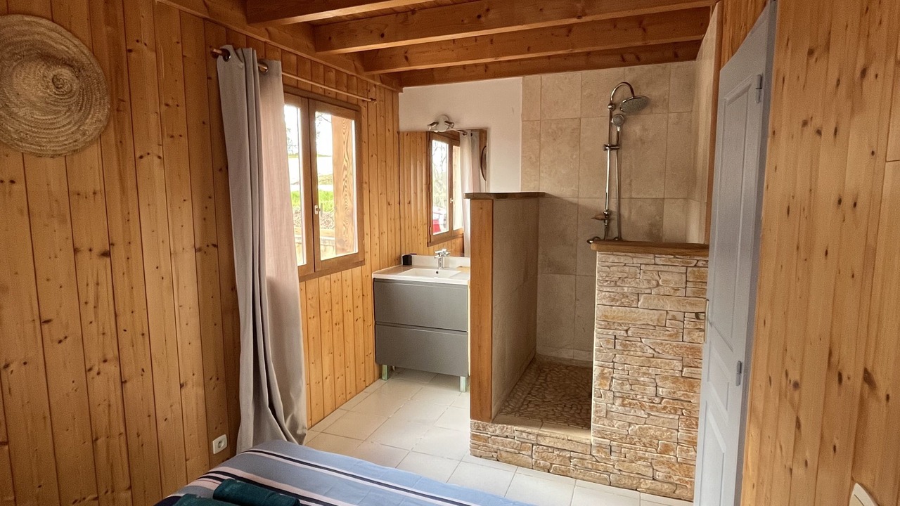 Photo of Bedroom in Condat-sur-Vezere