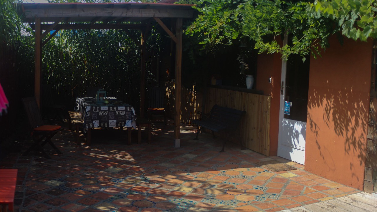 Photo of Outdoor in Ossages