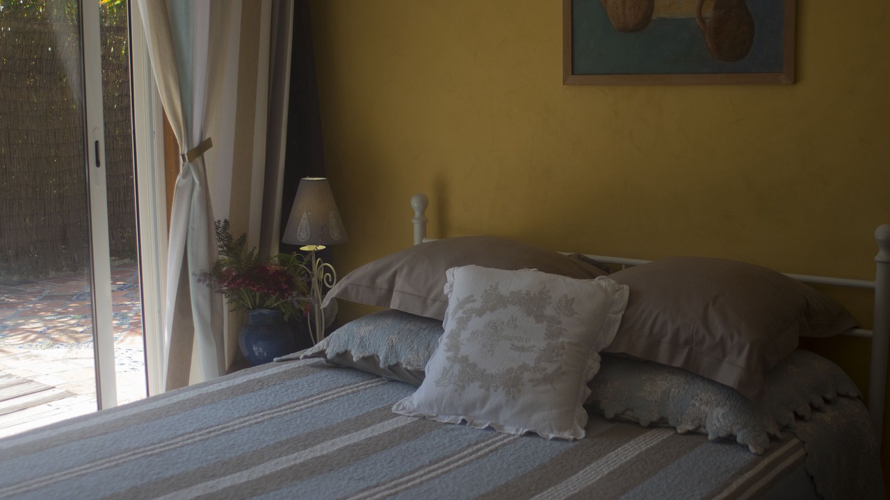 Photo of Bedroom in Ossages
