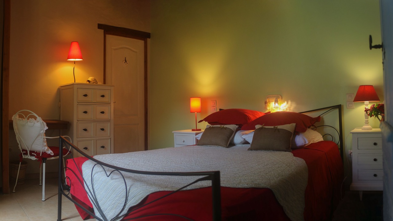 Photo of Bedroom in Ossages
