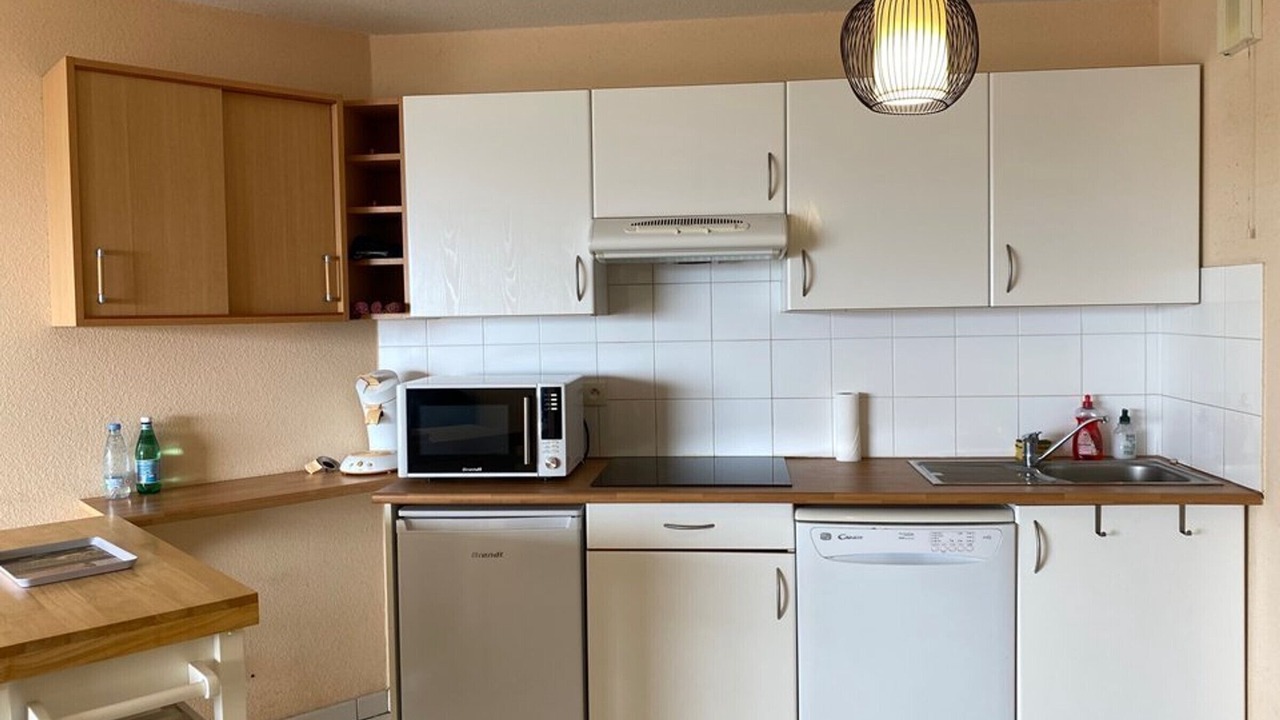 Photo of Kitchen in Vieux-Boucau-les-Bains