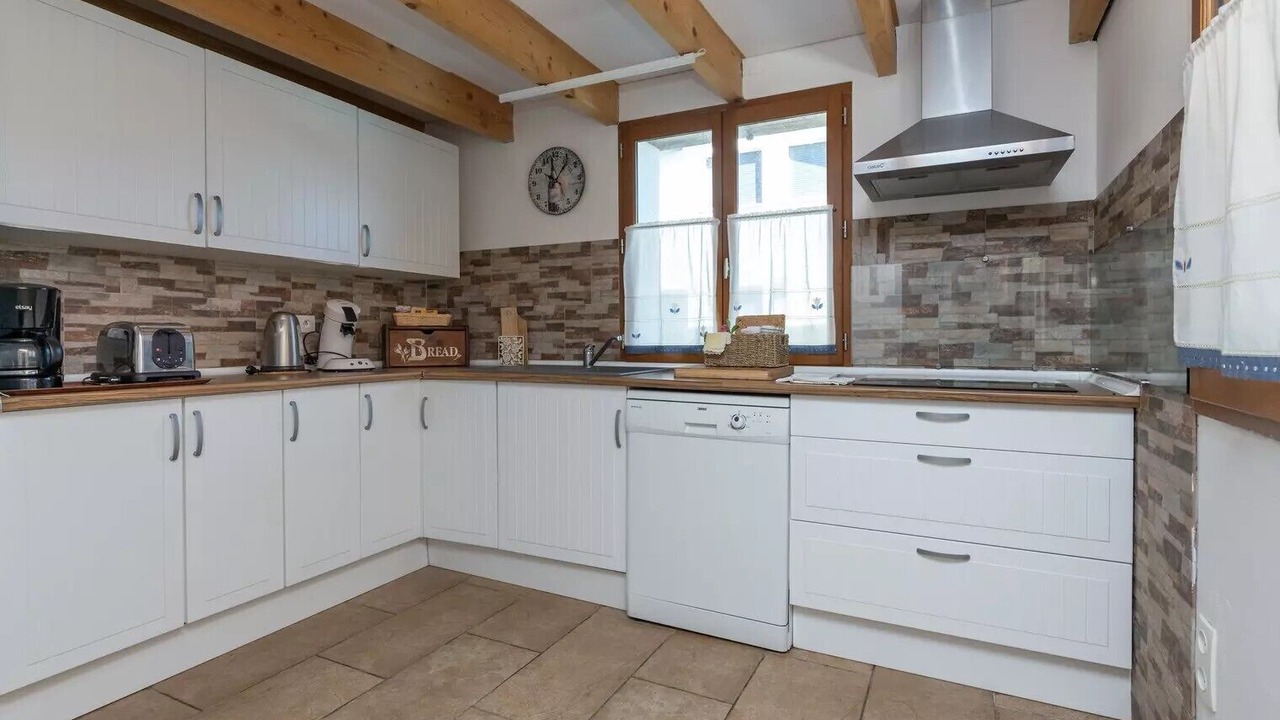 Photo of Kitchen in Tosse