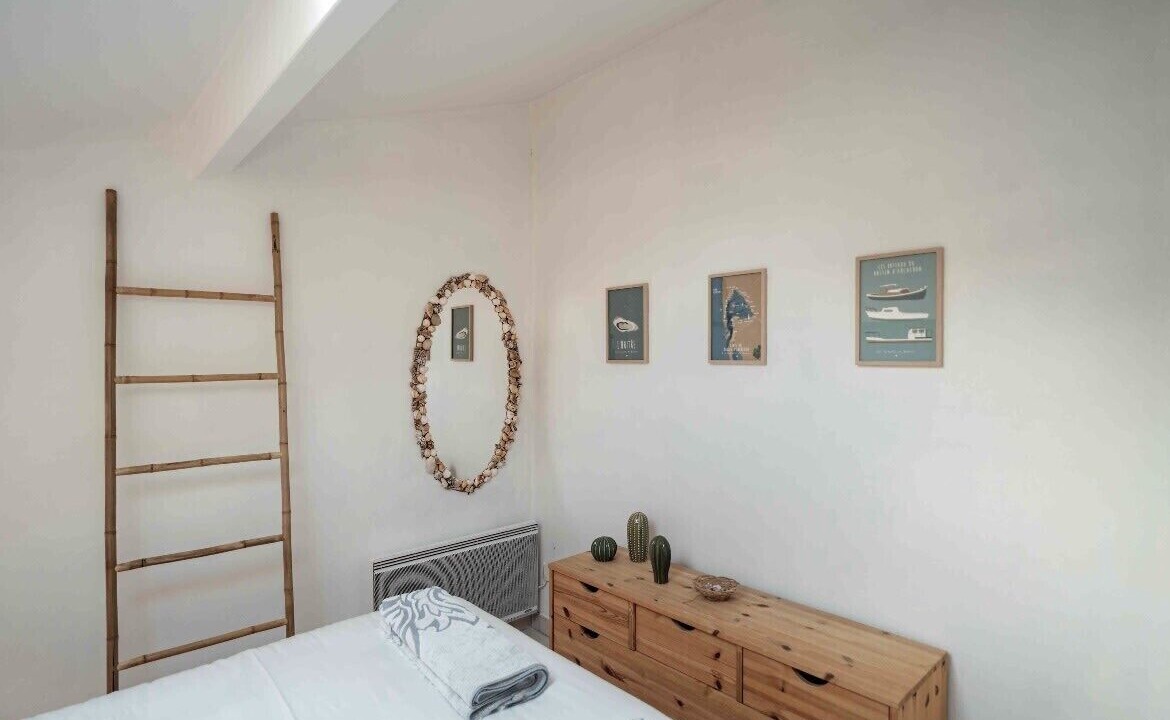 Photo of Bedroom in Pyla-sur-Mer