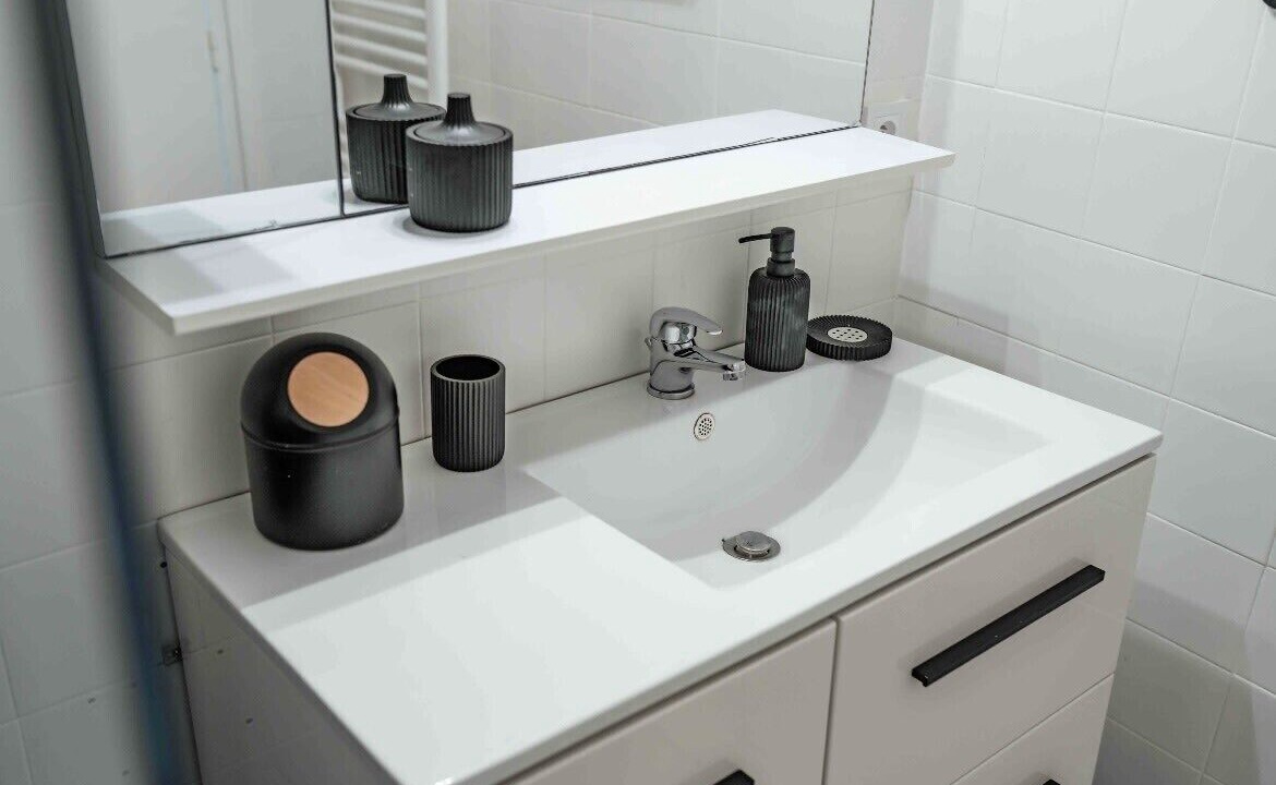 Photo of Bathroom in Pyla-sur-Mer