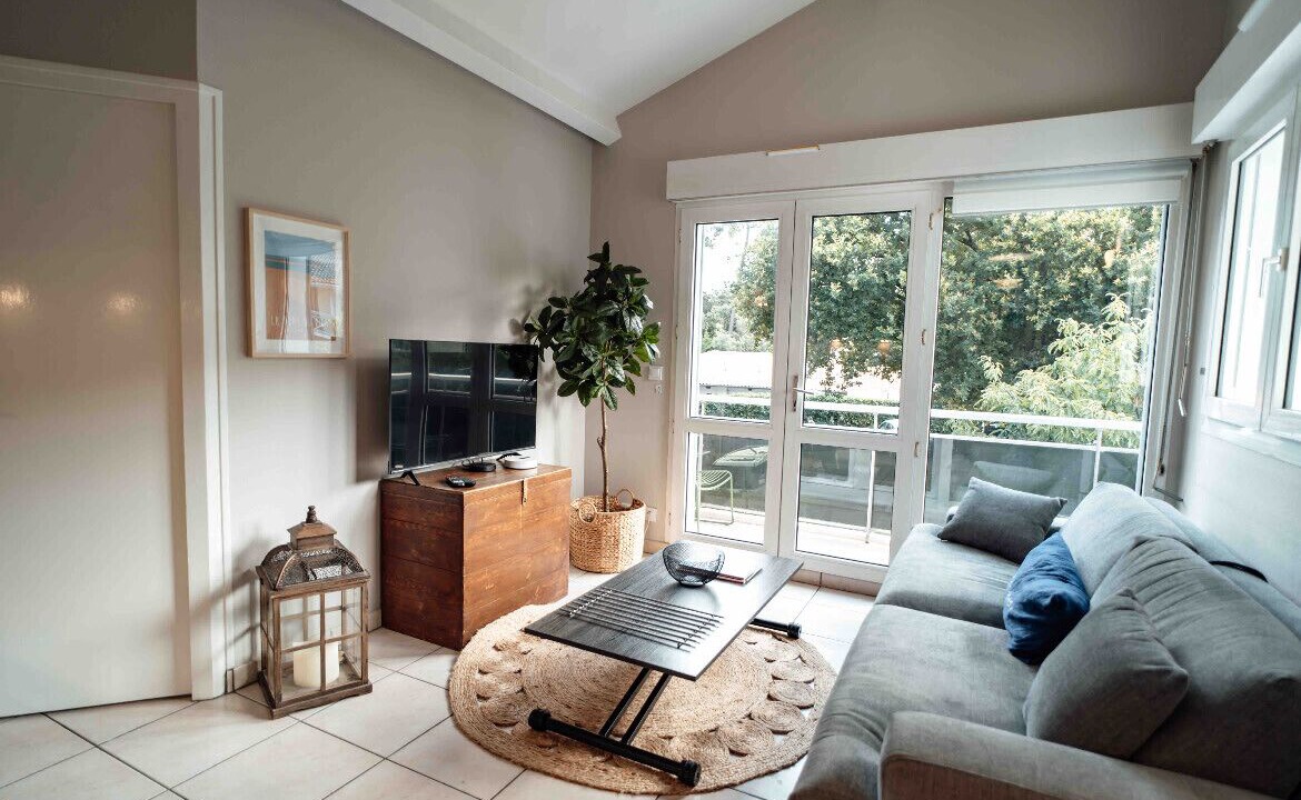 Photo of Livingroom in Pyla-sur-Mer