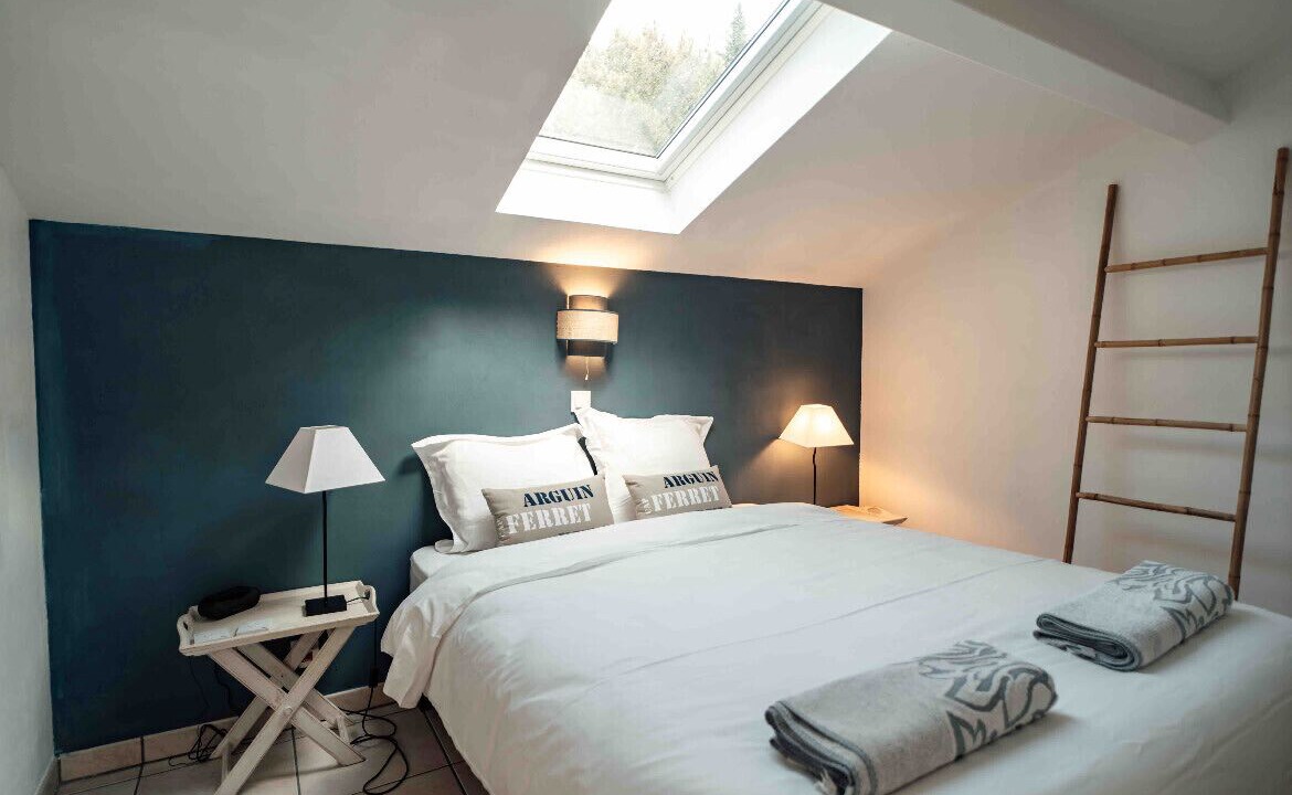 Photo of Bedroom in Pyla-sur-Mer