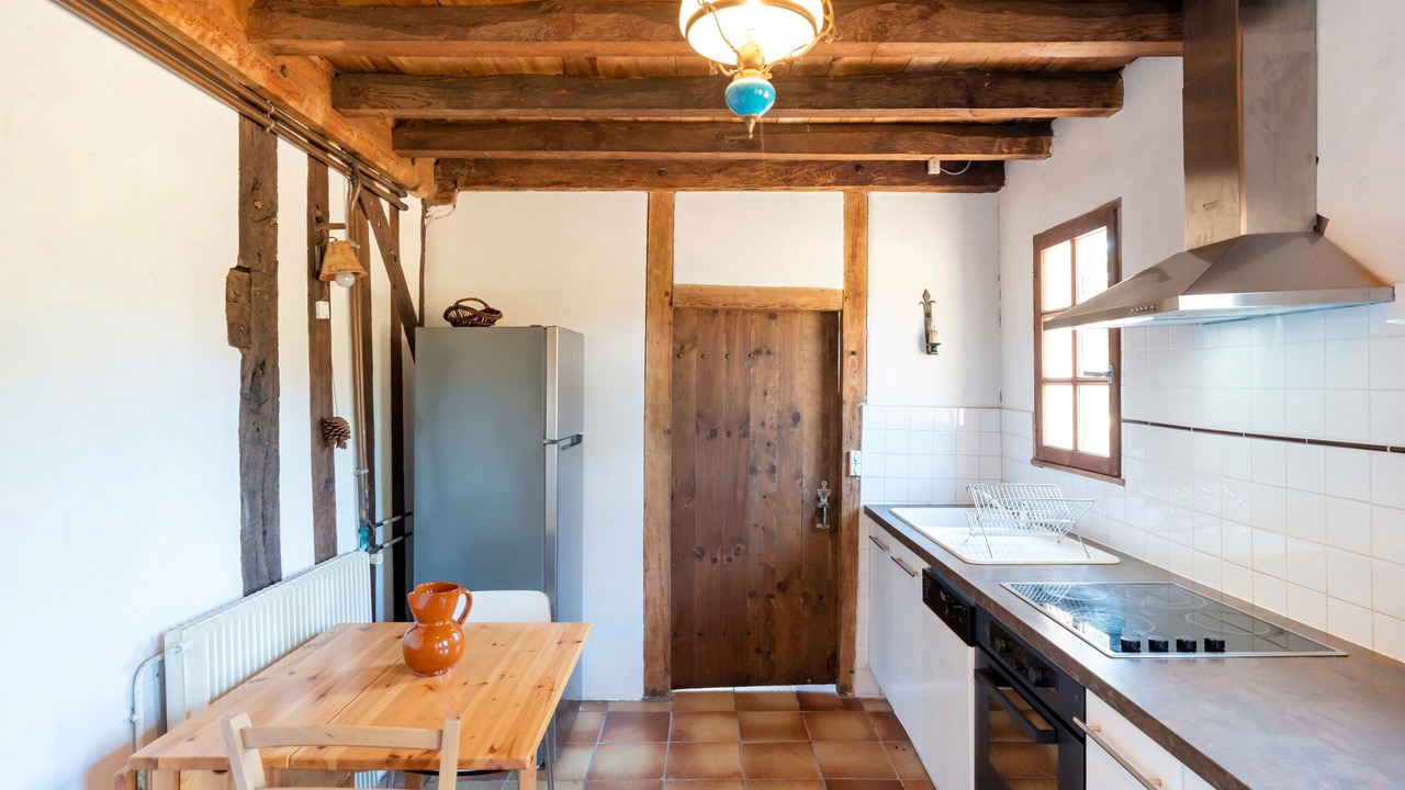 Photo of Kitchen in Sabres