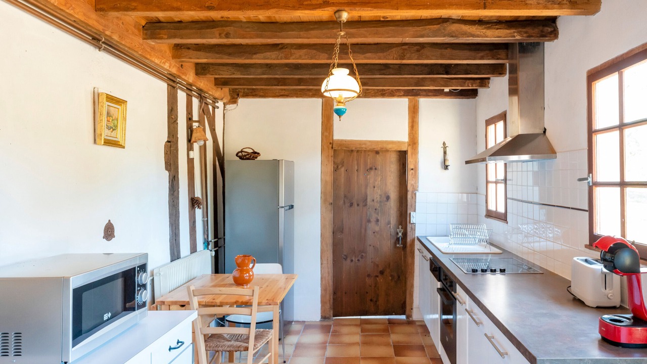 Photo of Kitchen in Sabres