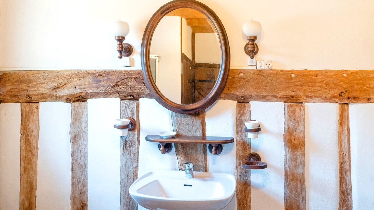Photo of Bathroom in Sabres
