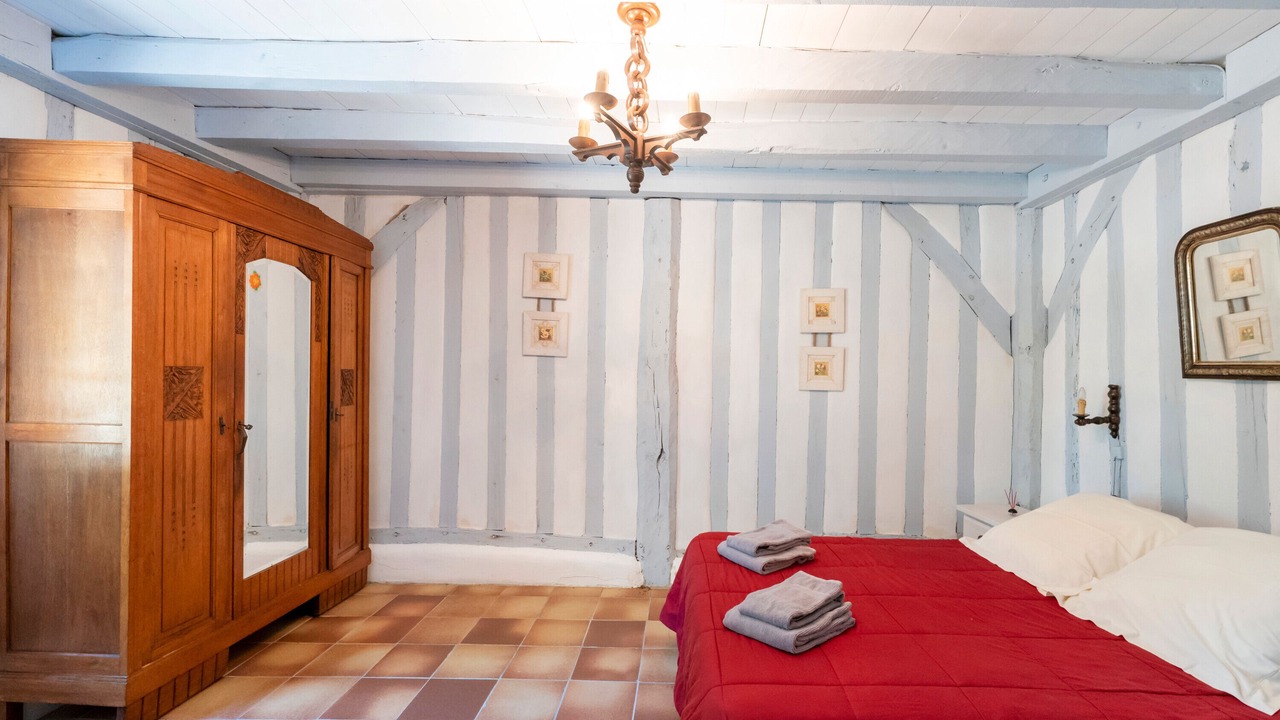 Photo of Bedroom in Sabres
