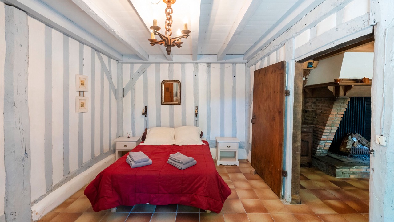 Photo of Bedroom in Sabres